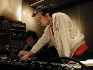Cuomo at the knobs, January 20, 2001