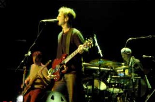 Semisonic, 6 Apr 2001