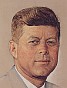 John F. Kennedy